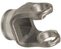 TUBE WELD YOKE 6 SERIES - FOR 1 x 1-1/8 RECTANGLE